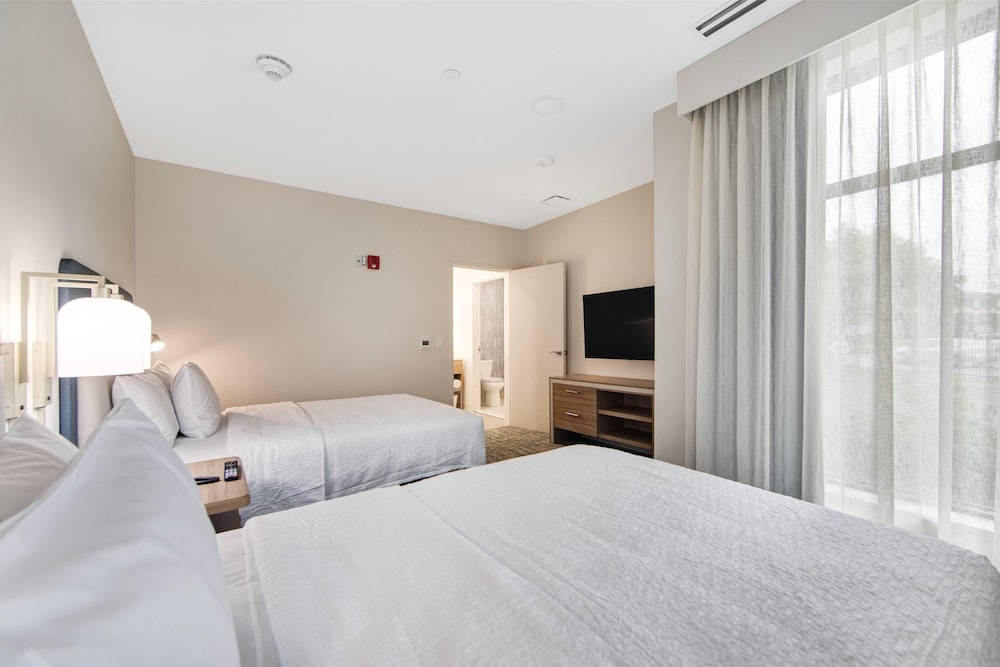Homewood Suites by Hilton East Rutherford Meadowlands - photo 24