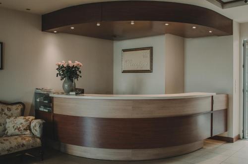 Hotel Restaurant Boss — Miloslaw — photo 4