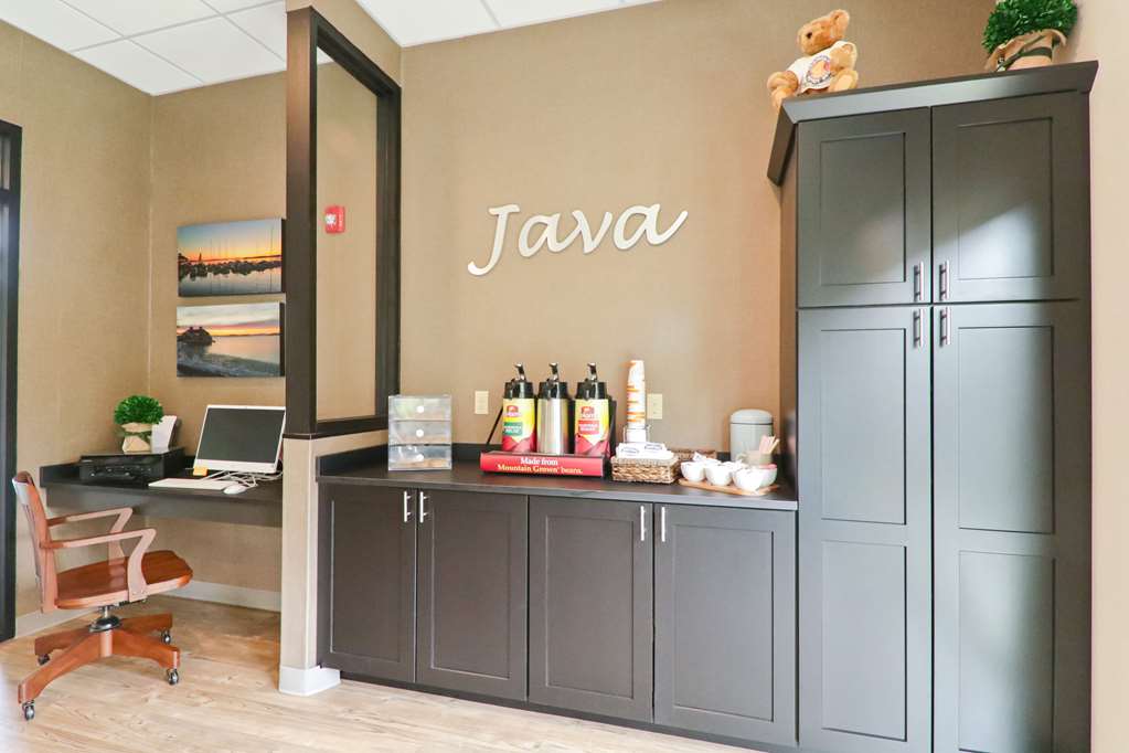 Quality Inn Shelburne Burlington - photo 29
