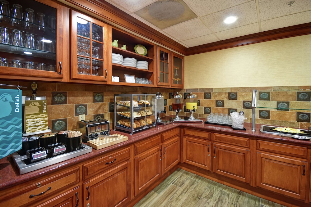 Homewood Suites by Hilton Lancaster - photo 37