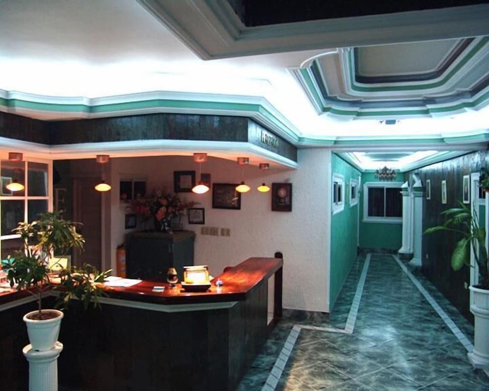 San Andres Noble House Hotel in San Andres, Colombia