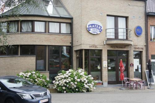 Alsput Hotel — Halle — photo 2