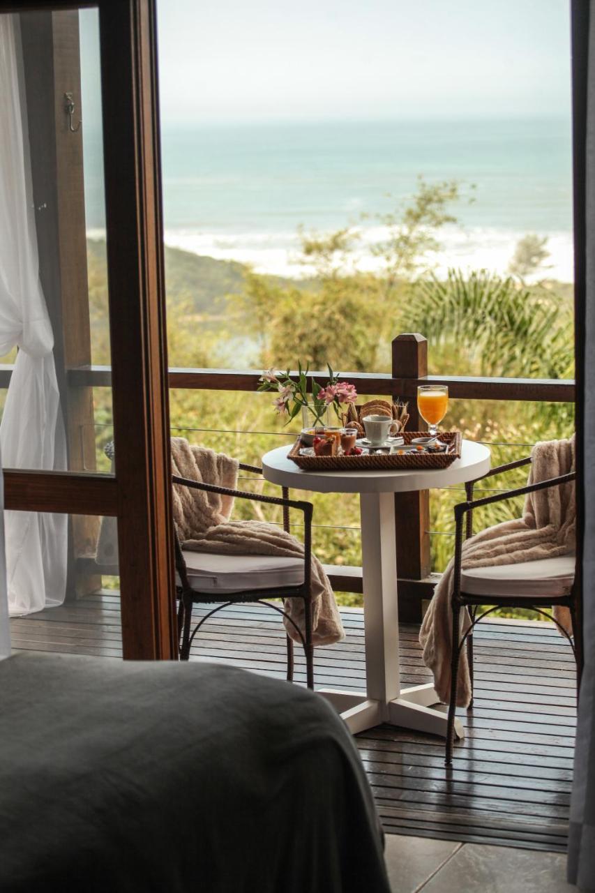 Solar Mirador Exclusive Resort e SPA — hotel in Imbituba