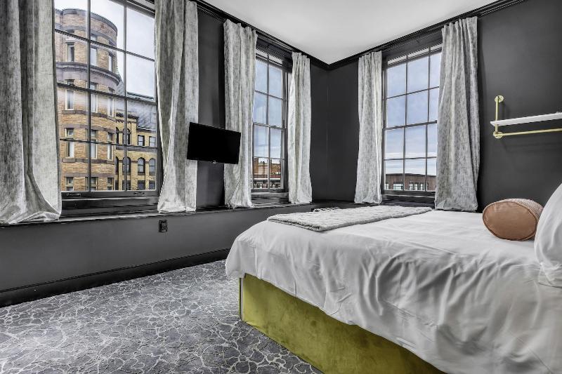 One South Boutique Hotel Venue - photo 26
