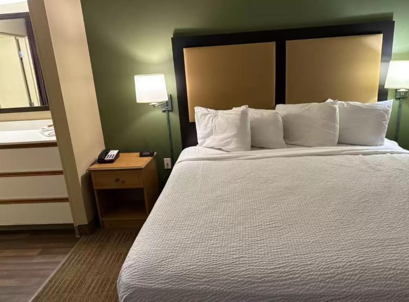 Extended Stay America Las Vegas Midtown - photo 5