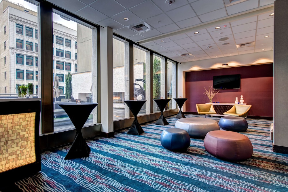 Hilton Motif Seattle - photo 53