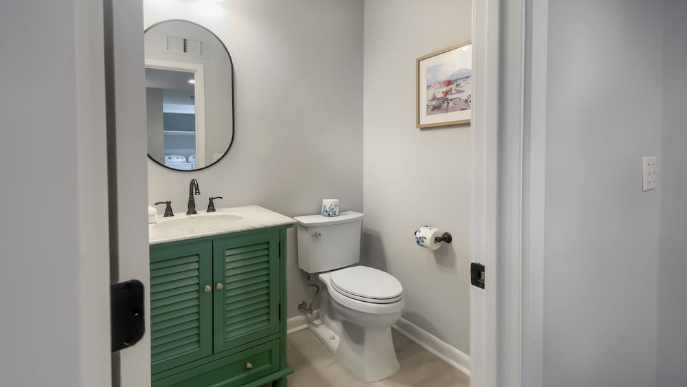 2244 Heritage Villa at the Sea Pines Resort - photo 8