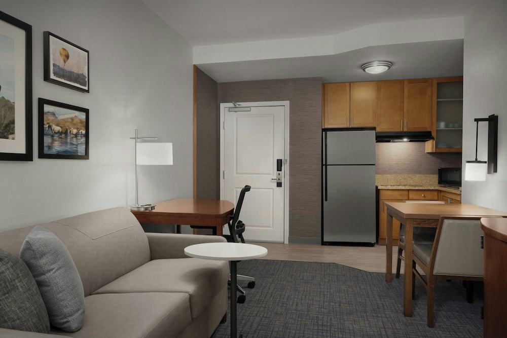 Residence Inn by Marriott Phoenix North Happy Valley - photo 13