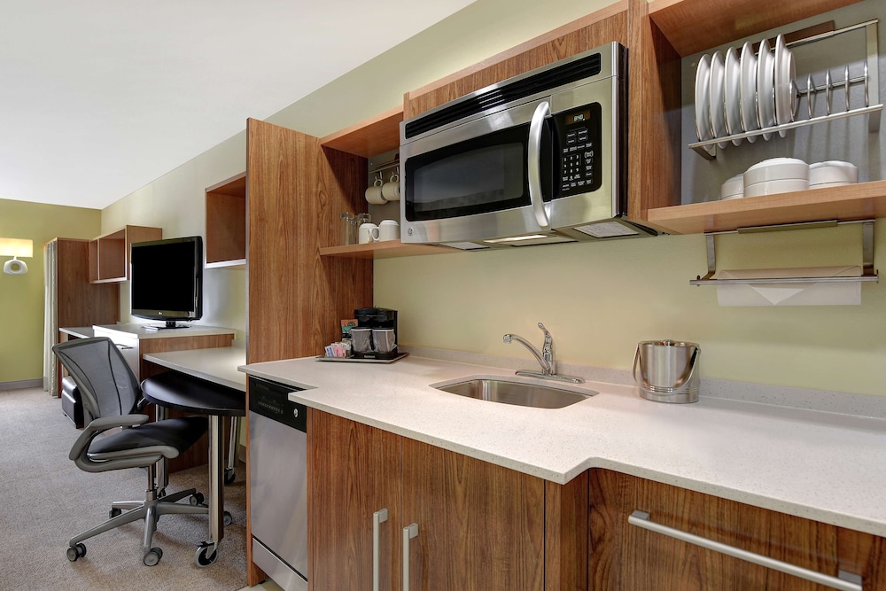 Home2 Suites by Hilton Augusta GA - photo 13