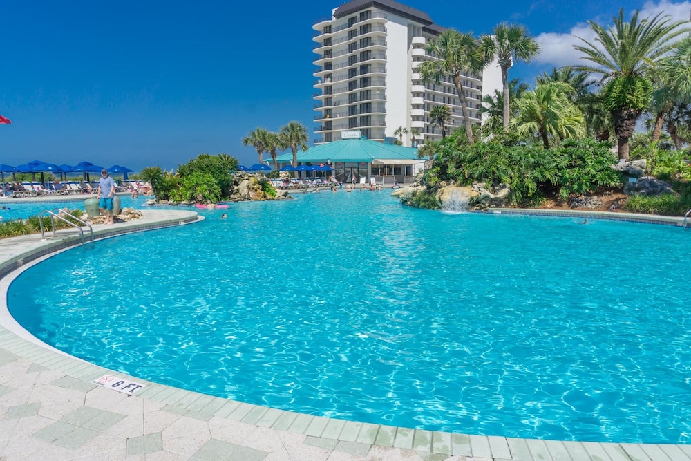 Edgewater Beach & Golf Resort by Panhandle Getaways - photo 138
