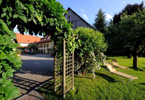 Gasthof Hotel Moser — Guttaring — photo 3