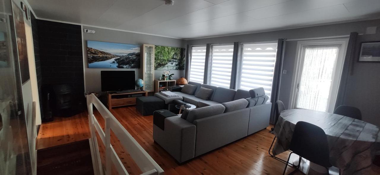 Sleeps 8 3 Bedrooms — 4-Star Luxury Hotel in Kristiansand, Norway