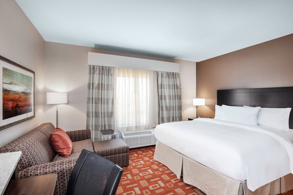 TownePlace Suites by Marriott Dallas Plano Richardson - photo 5