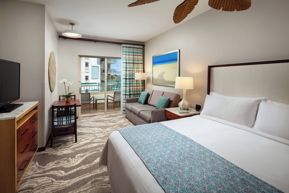 Marriott's Maui Ocean Club Lahaina & Napili Towers - photo 7