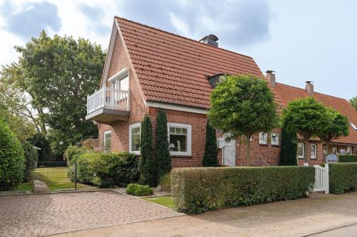 Buhne 3 in Gromitz, Germany