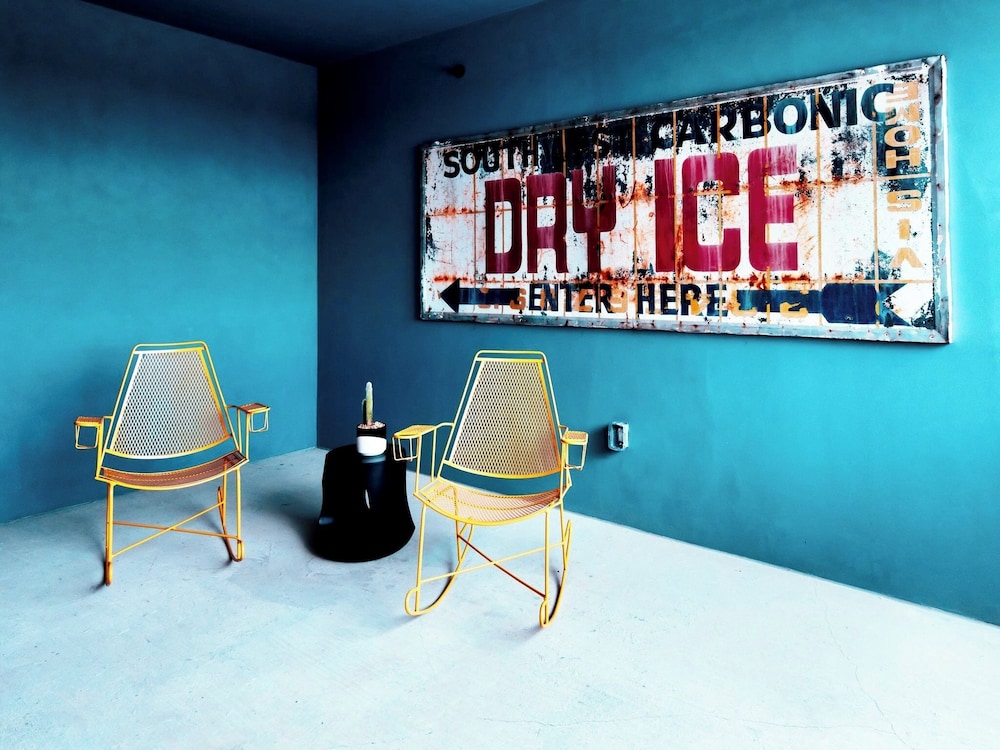 Hotel Dryce - photo 16
