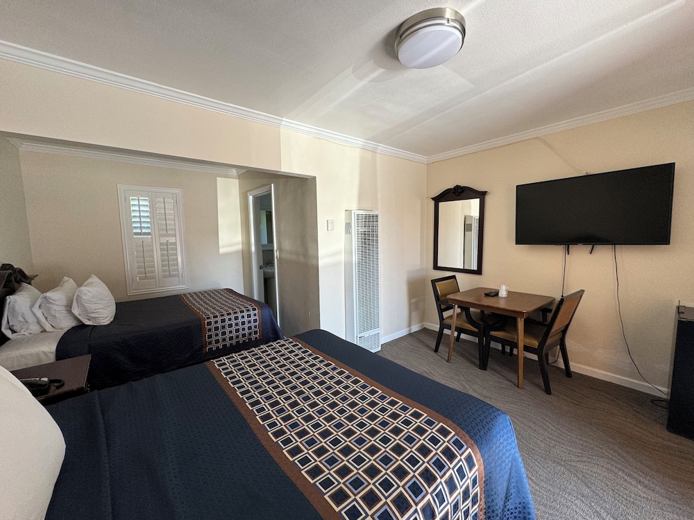 Tamalpais Motel - photo 14
