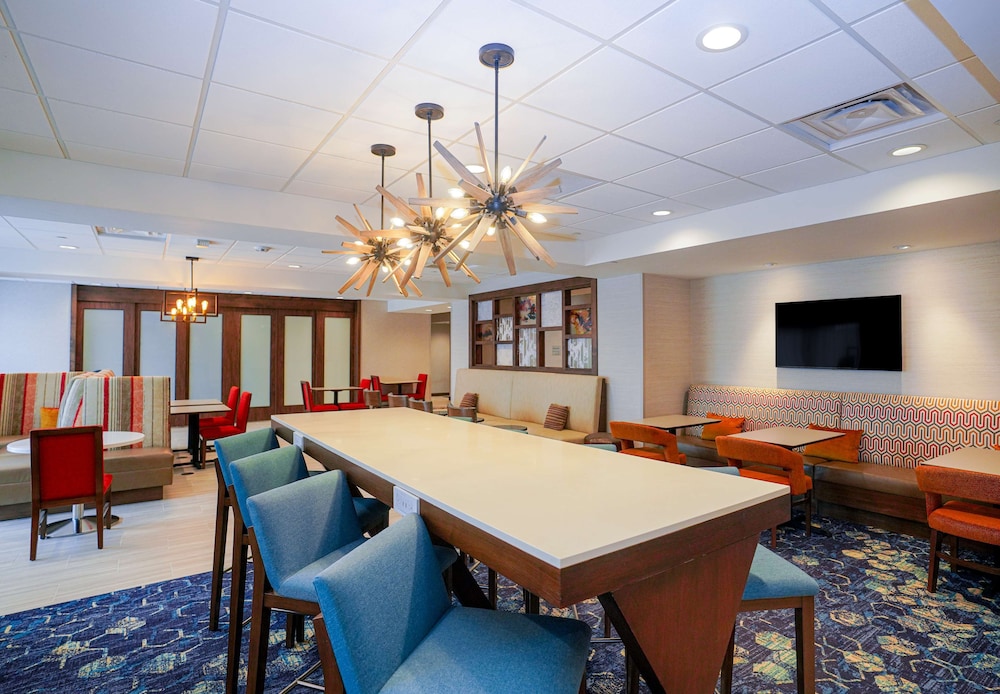 Hampton Inn Colorado Springs I 25 Central - photo 29