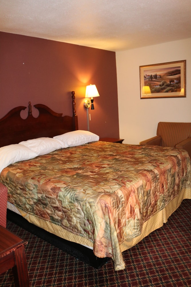 Battlefield Inn Springfield - photo 4