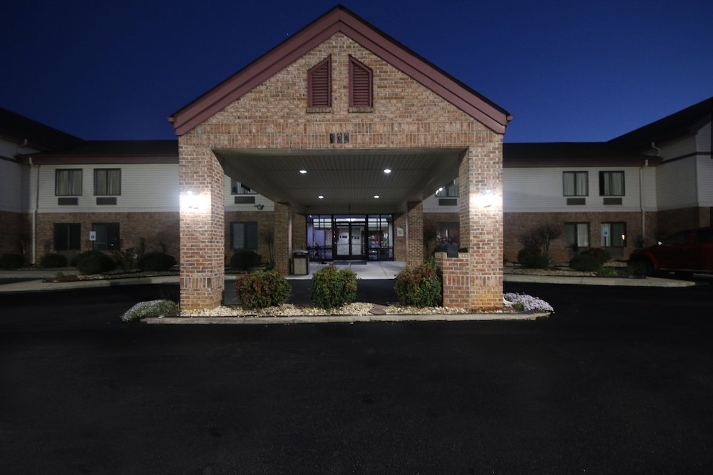Red Roof Inn Gaffney - photo 14