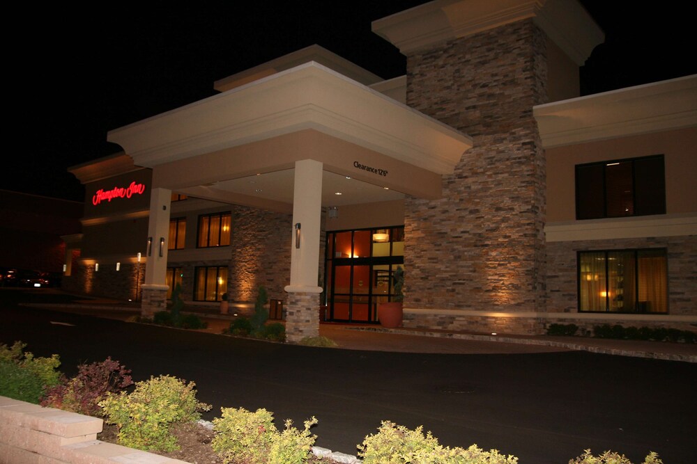 Hampton Inn Jericho Westbury - photo 89