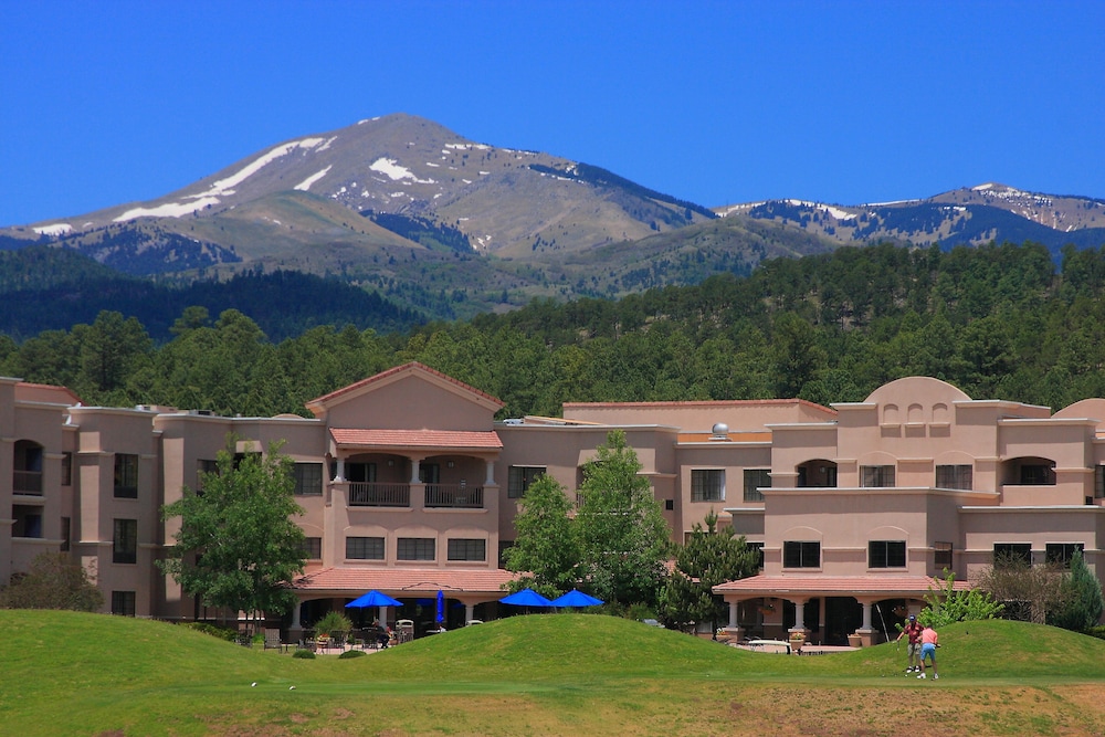MCM Elegante Lodge & Suites Ruidoso - photo 41