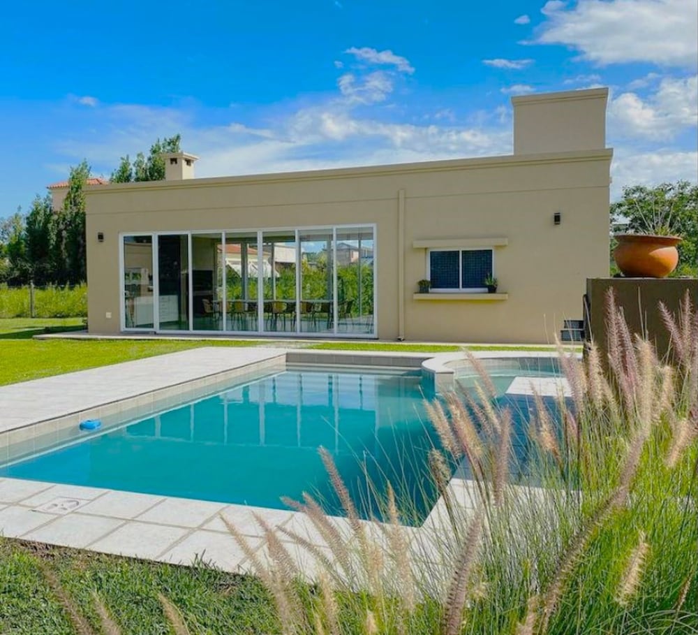 Entre Cerros Apart — 4-Star Luxury Hotel in Salta, Argentina