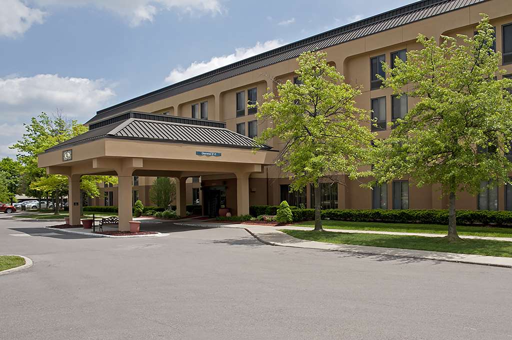 Larkspur Landing Ann Arbor - featured photo