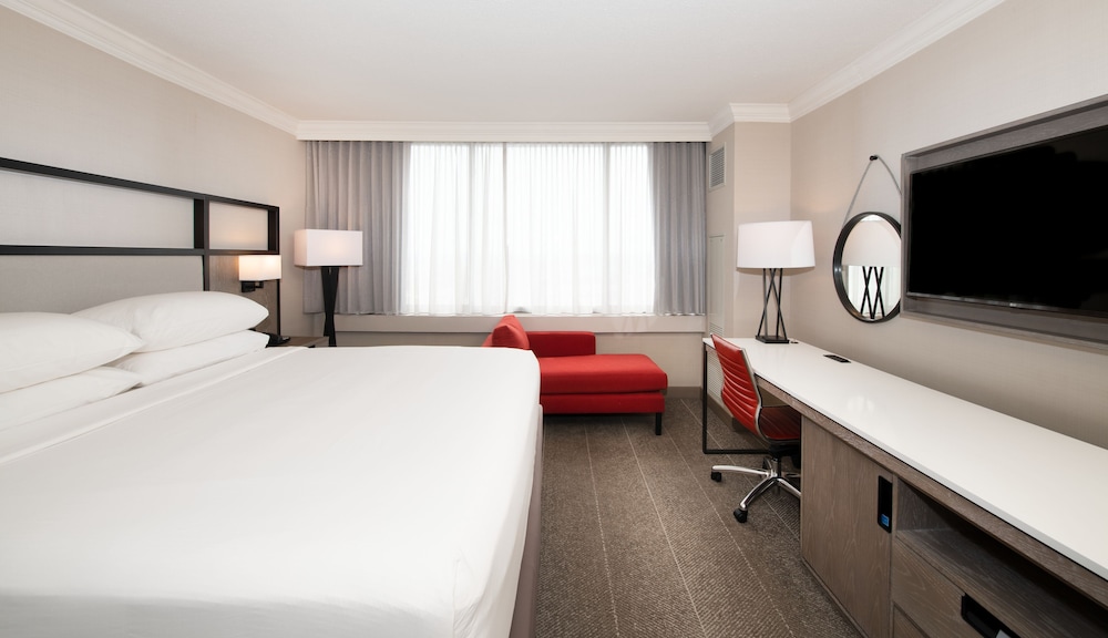 Crowne Plaza Baltimore Inner Harbor - photo 5