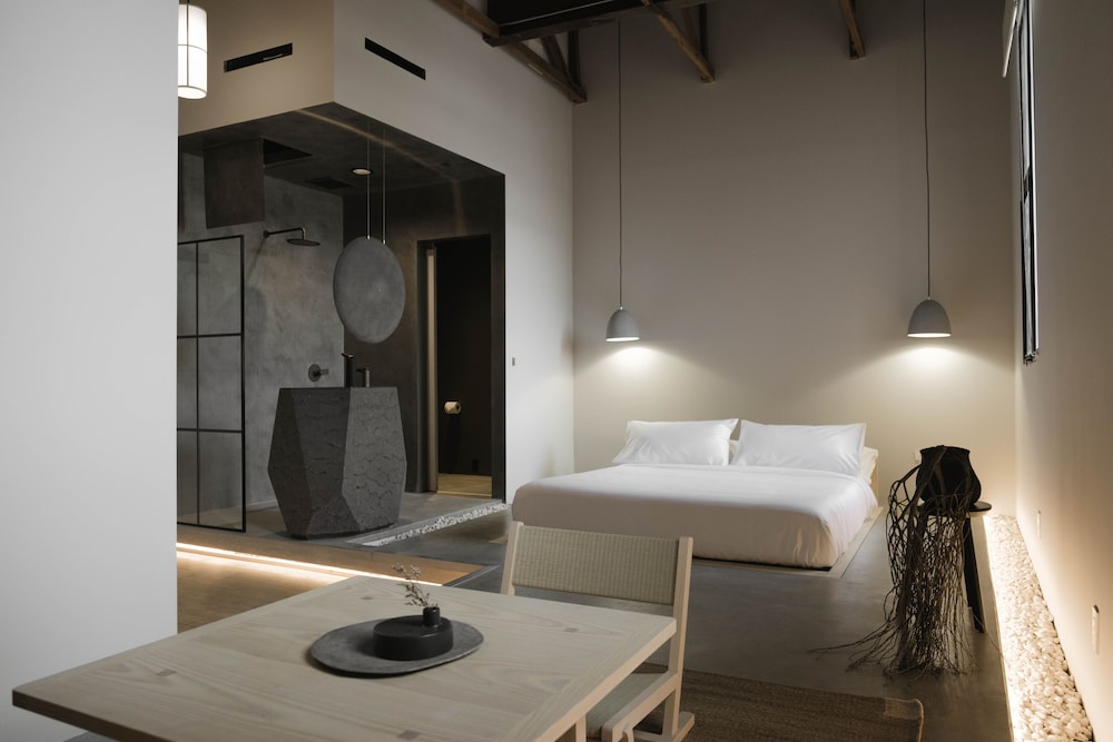 Kodō Hotel - photo 7