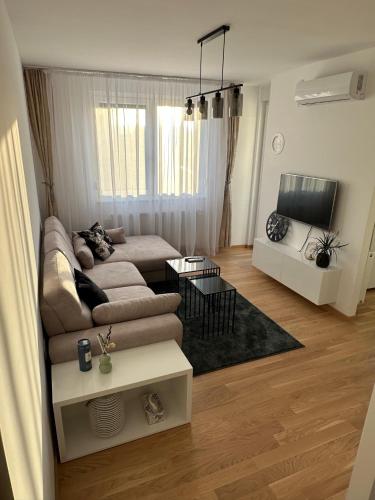 Apartman EMA — 4-Star Luxury Hotel in Banja Luka, Bosnia and Herzegovina