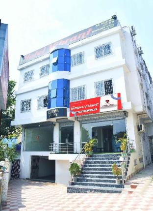 Hotel Buddha Vibrant - last minute hotel in Unknown City
