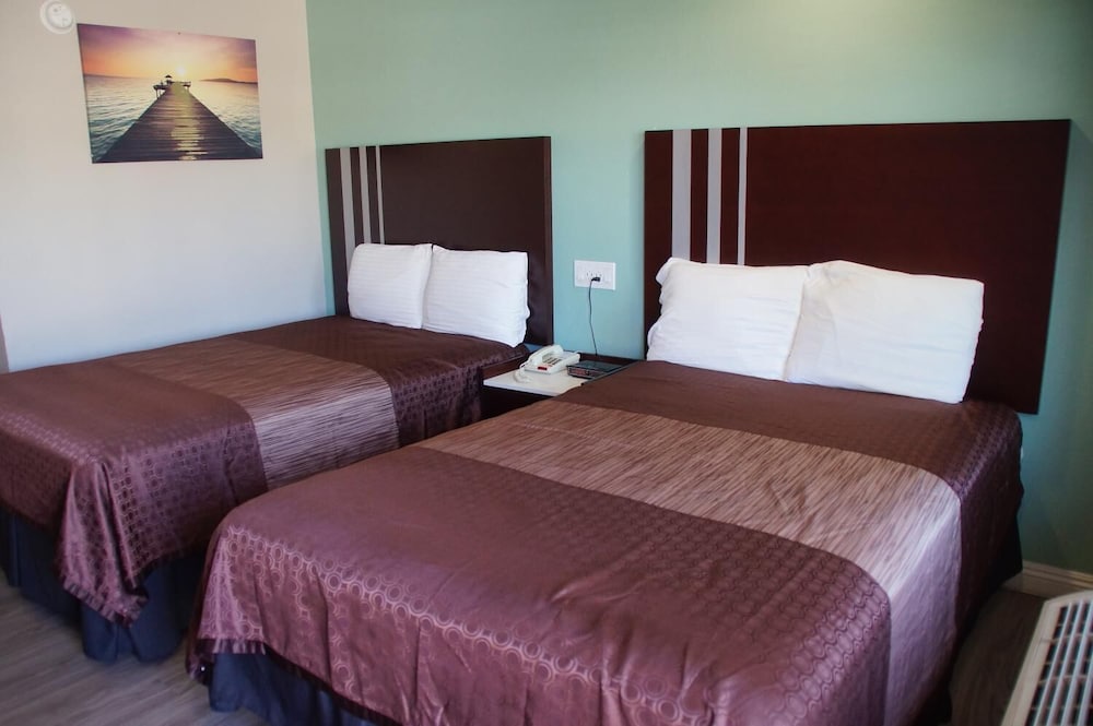 Beach Inn Motel - photo 8