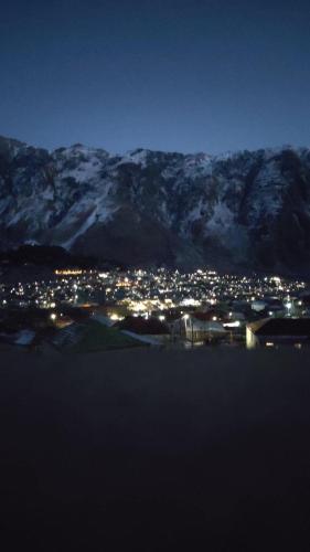 Hotel Geni Kazbegi