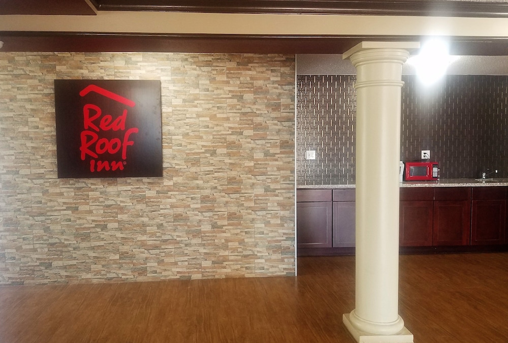 South Houston Inn & Suites Hobby Airport I 45 - photo 4