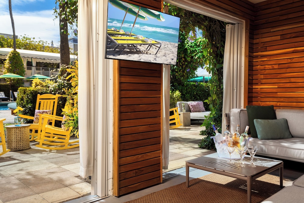 Kimpton Surfcomber Hotel by IHG - photo 83