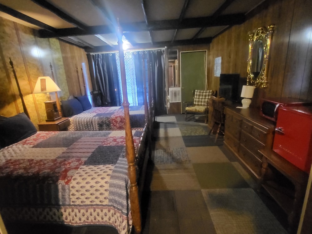 Pocono Mountains Hotel and Spa - photo 74