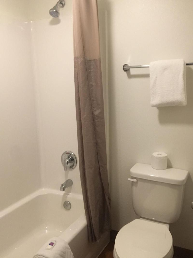 Motel6 Bremerton WA - photo 19