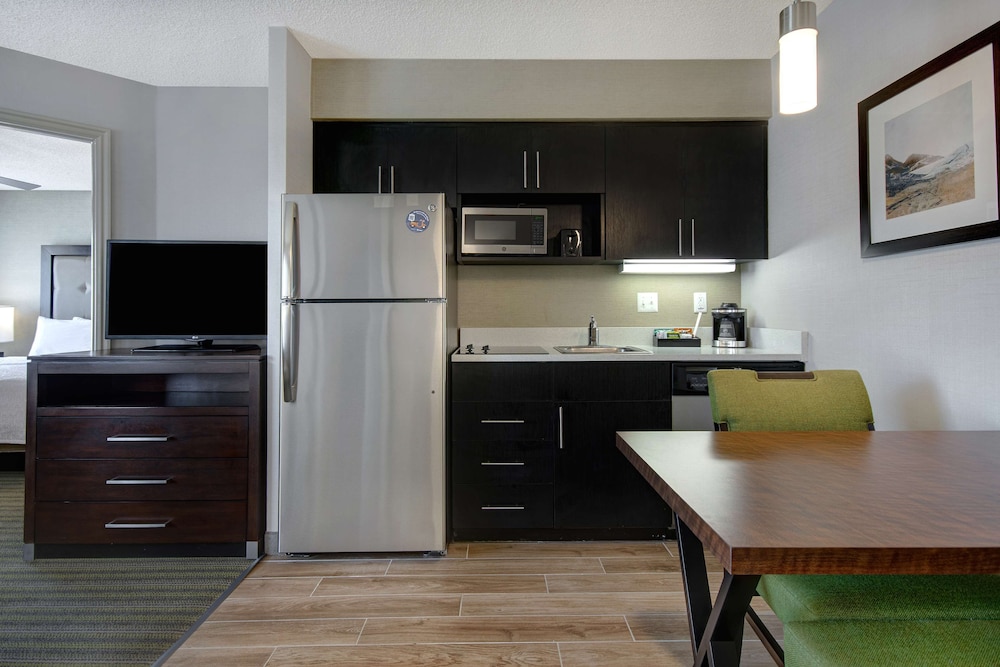 Homewood Suites by Hilton Salt Lake City Midvale Sandy - photo 19