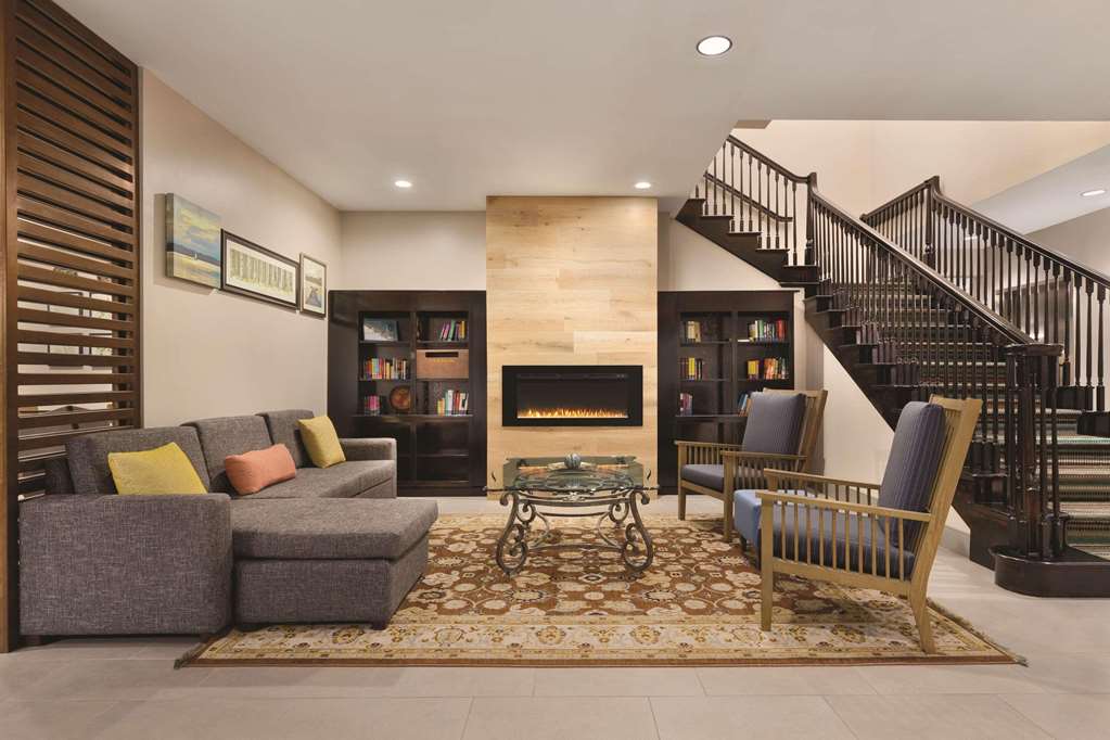 Garner Hotel Madison Huntsville Airport by IHG - featured photo