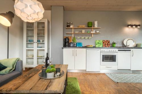 Ferienhaus Landlust Karsee — Wangen — photo 2