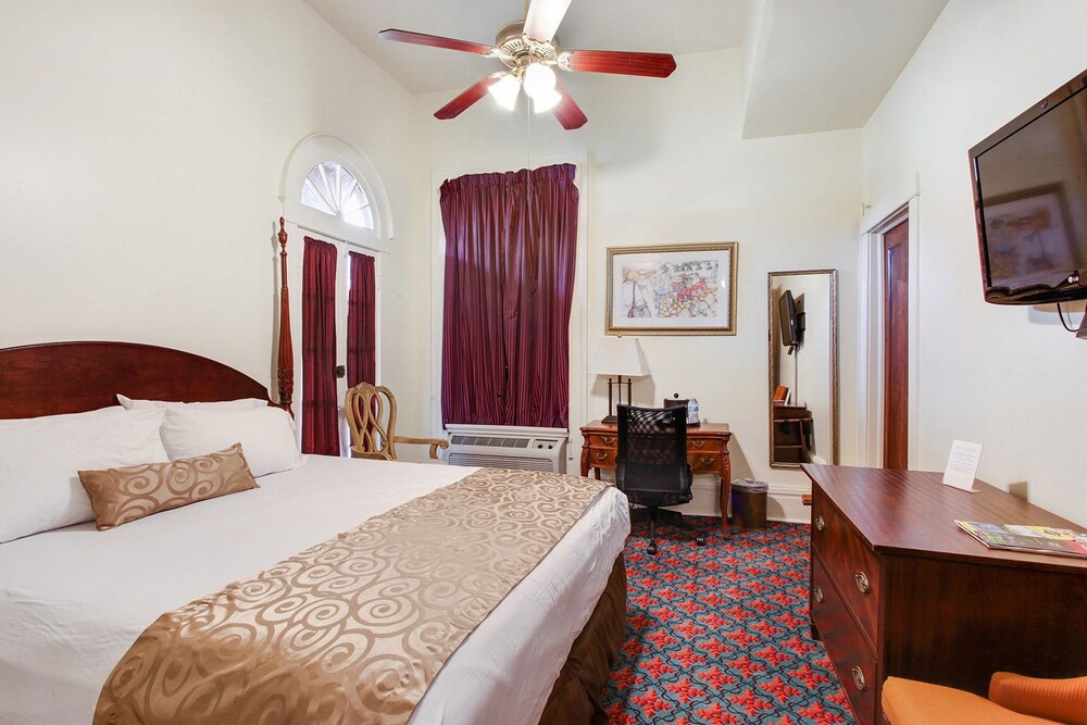 New Orleans Guest House - photo 11