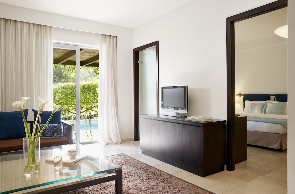 Eagles Palace Small Luxury Hotels of the World — Ouranoupolis — photo 5