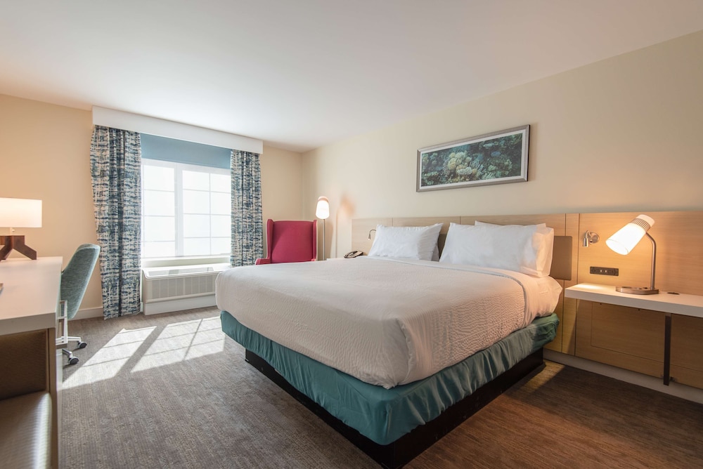 Hilton Garden Inn Calabasas - photo 4