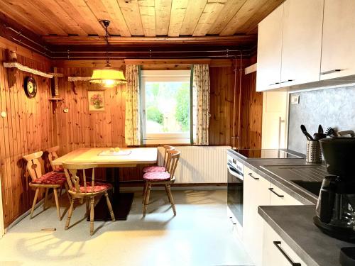 Ferienhaus Senn Inn im Zentrum von Schladming in Schladming, Austria