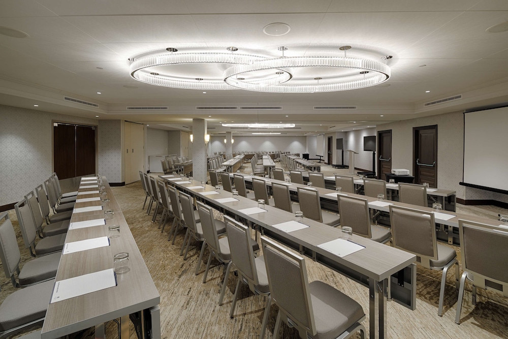 The Kingsley Bloomfield Hills a DoubleTree by Hilton - photo 78