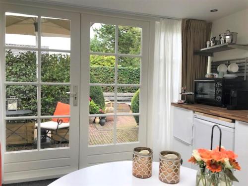 B&B Ereprijs — 4-Star Luxury Hotel in The Hague, Netherlands