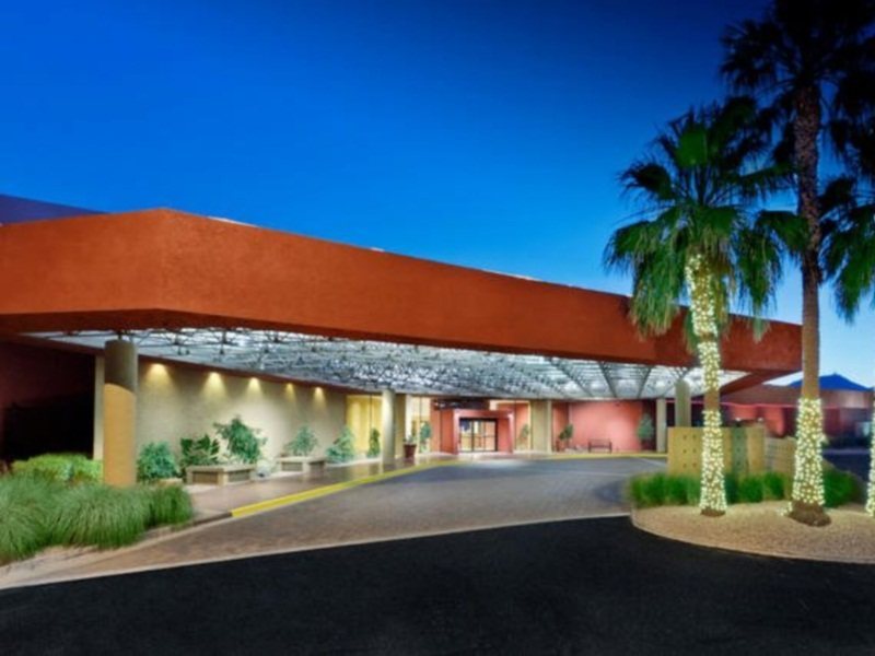 Four Points by Sheraton Phoenix North - last minute hotel in Phoenix