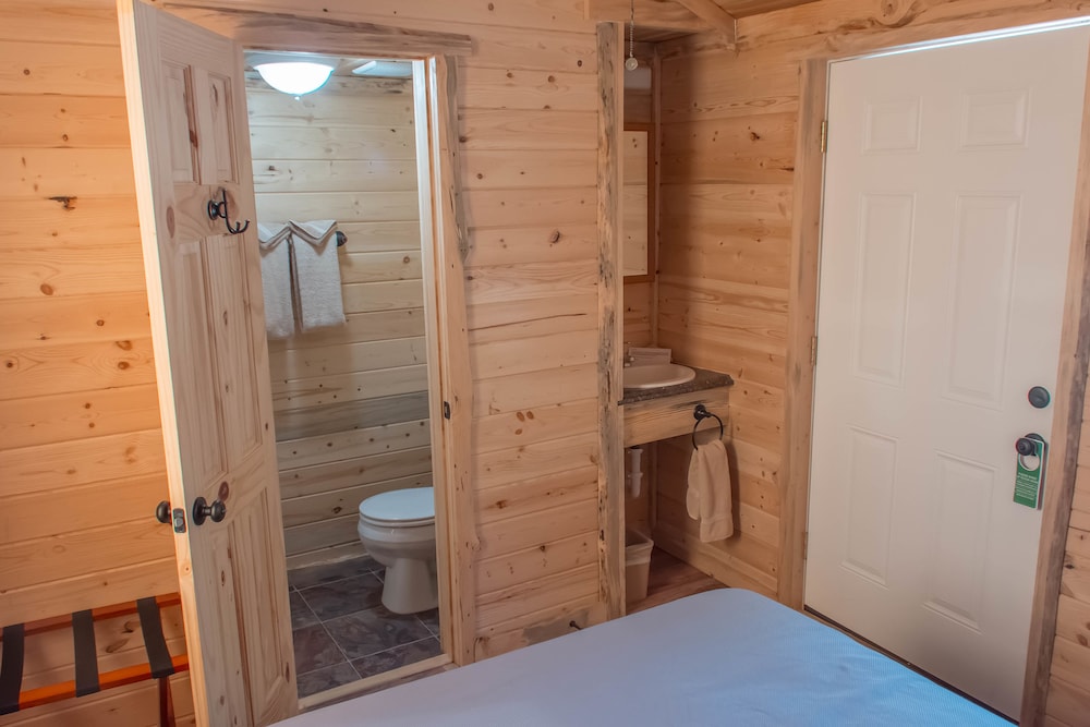 Panamint Springs Resort - photo 42