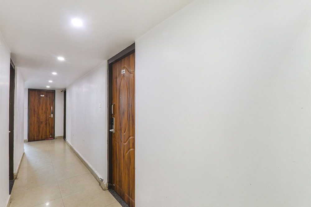 Fabexpress Jmd Inn — Lucknow — photo 5